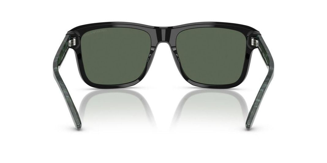Lentes De Sol Emporio Armani EA4208  Negro Hombre-3