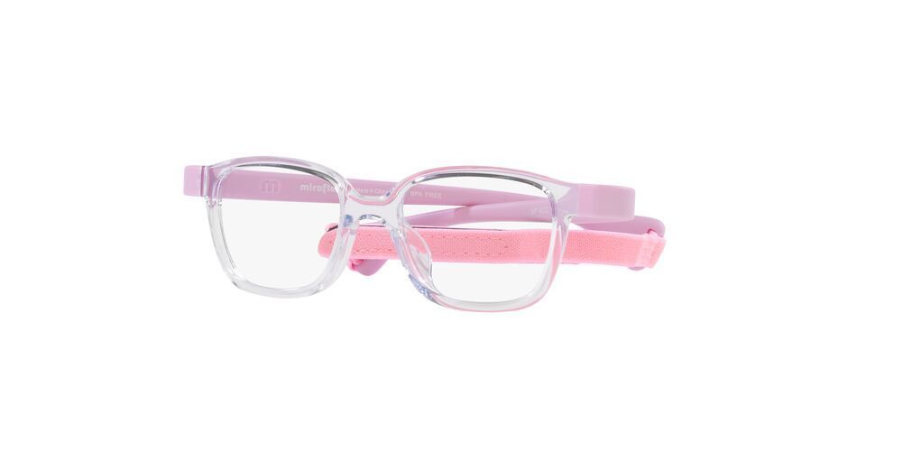Lentes Ópticos Miraflex MF4002 Trasparente Niño-1