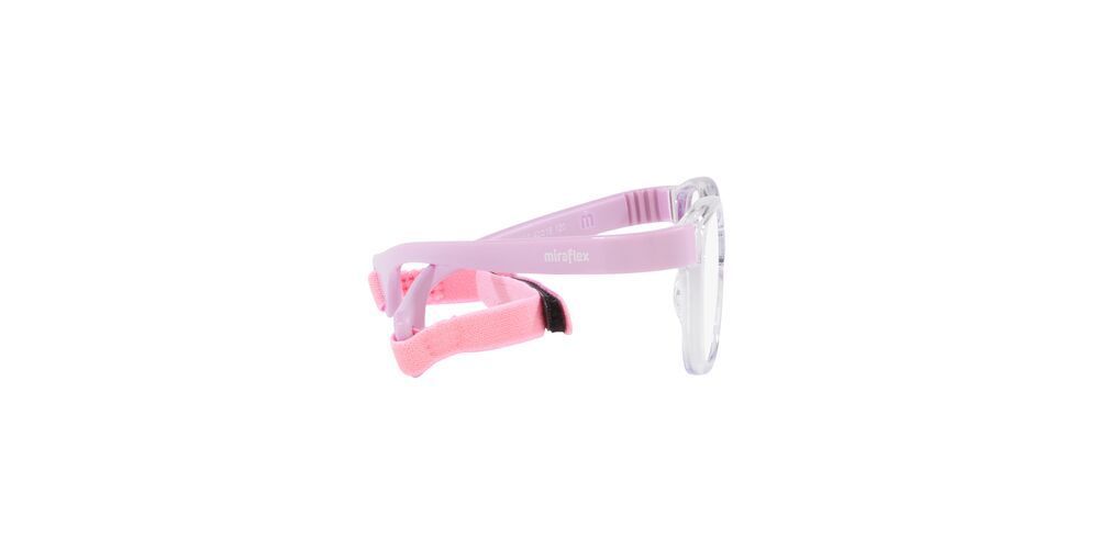 Lentes Ópticos Miraflex MF4002 Trasparente Niño-3