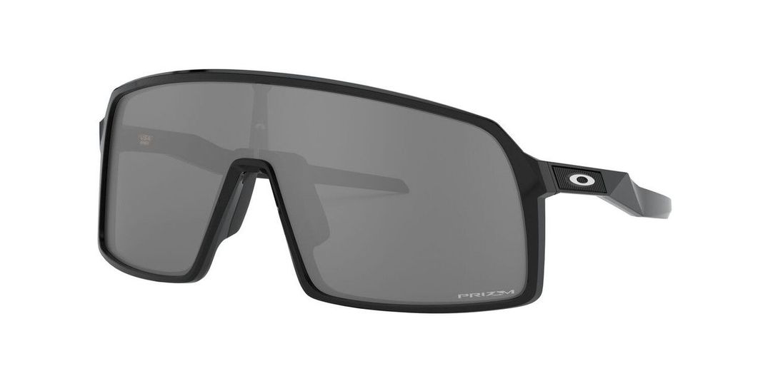 Lentes De Sol Oakley OO9406 Negro Hombre-1