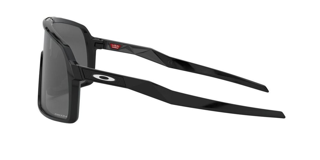 Lentes De Sol Oakley OO9406 Negro Hombre-2