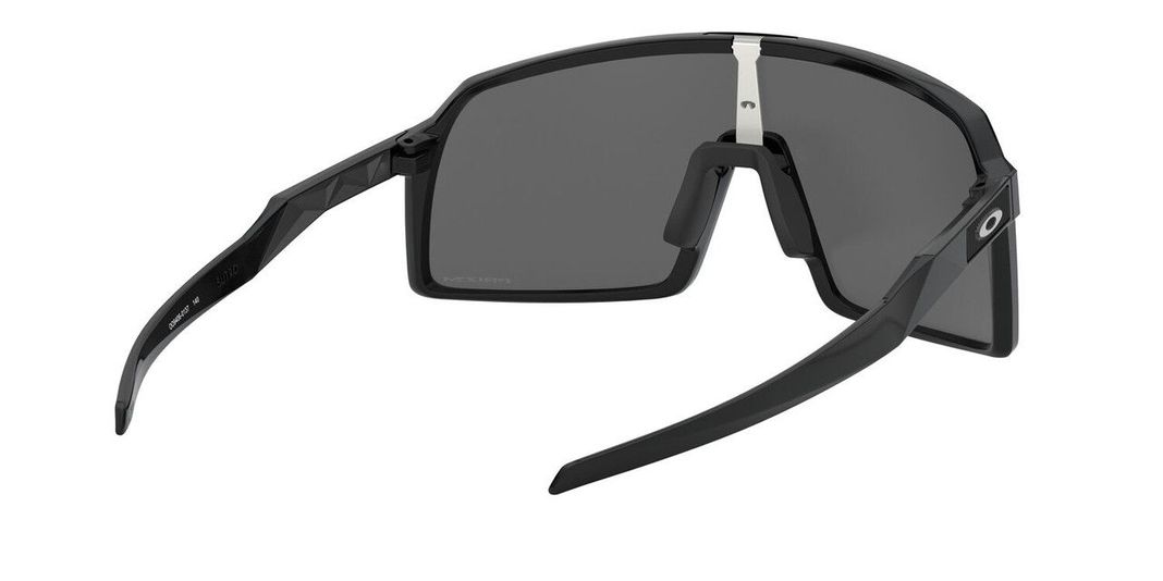 Lentes De Sol Oakley OO9406 Negro Hombre-4