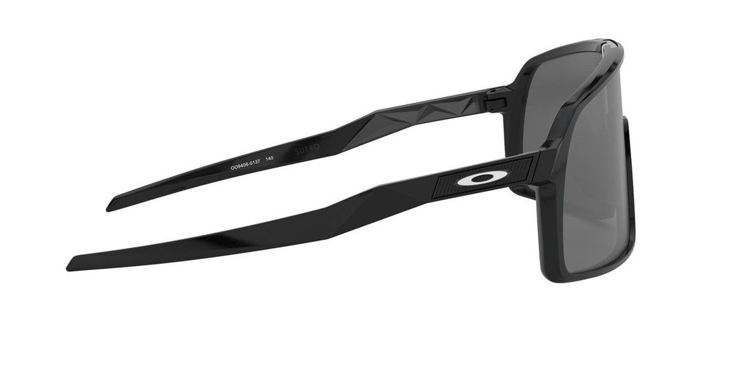 Lentes De Sol Oakley OO9406 Negro Hombre-5