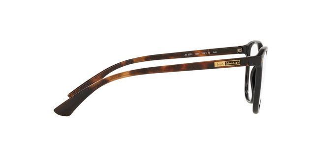 Lentes Ópticos Jean Monnier J83201 Negro Mujer-3