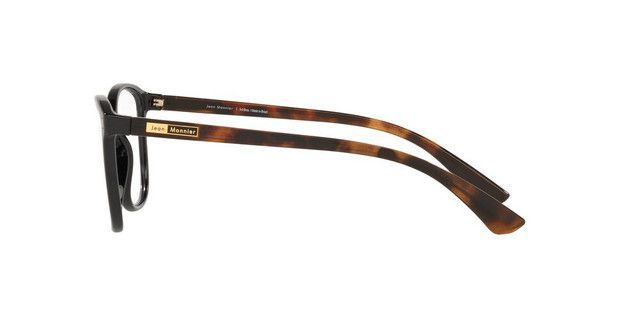 Lentes Ópticos Jean Monnier J83201 Negro Mujer-2