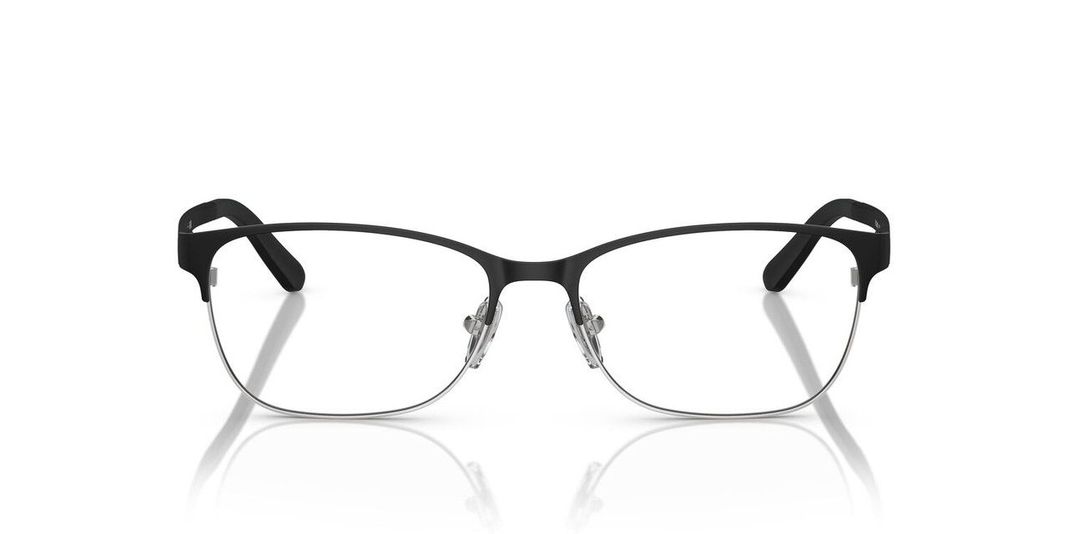 Lentes Ópticos Vogue VO3940  Negro Mujer-0