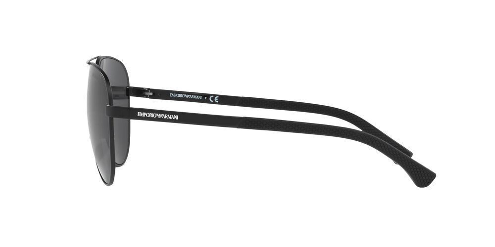 Lentes De Sol Emporio Armani EA2059 Negro Hombre-2