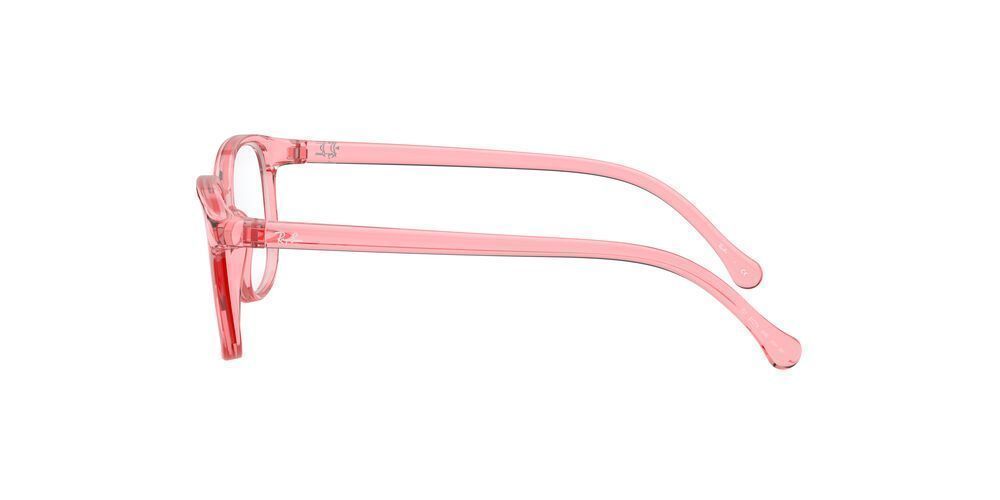 Lentes Ópticos Ray-Ban RY1900 Rosa Niño-2