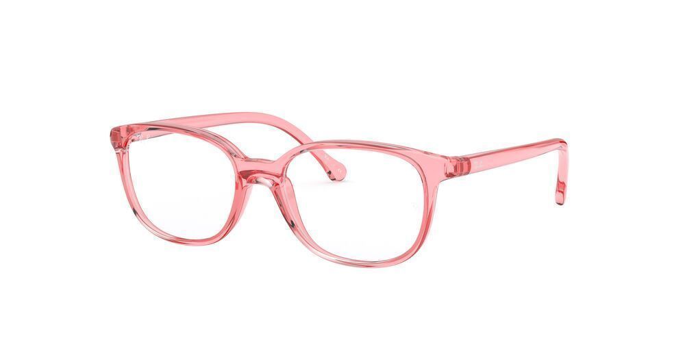 Lentes Ópticos Ray-Ban RY1900 Rosa Niño-0