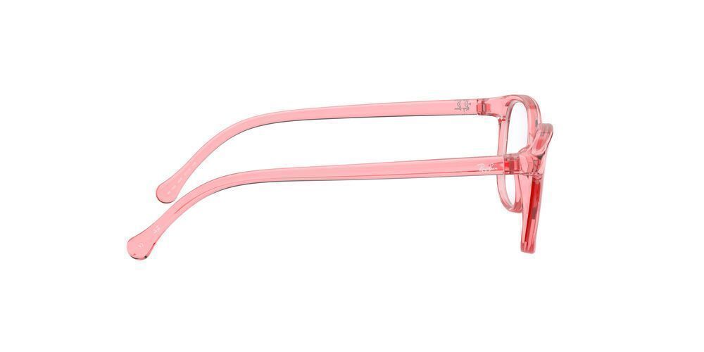Lentes Ópticos Ray-Ban RY1900 Rosa Niño-3