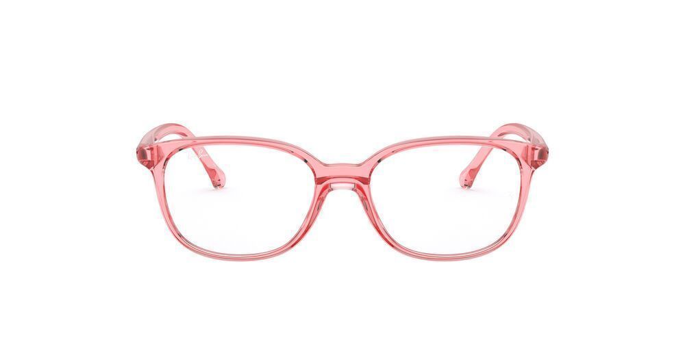 Lentes Ópticos Ray-Ban RY1900 Rosa Niño-1