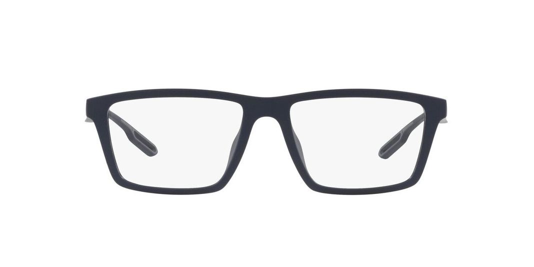 Lentes Ópticos Emporio Armani  EA4189U Azul Hombre-0