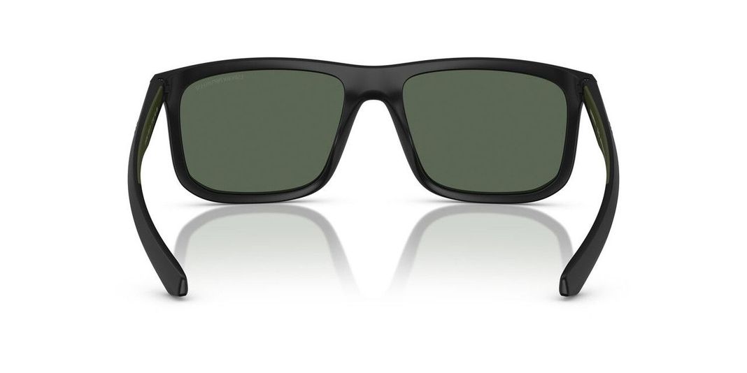 Lentes De Sol Emporio Armani EA4234U  Negro Hombre-3