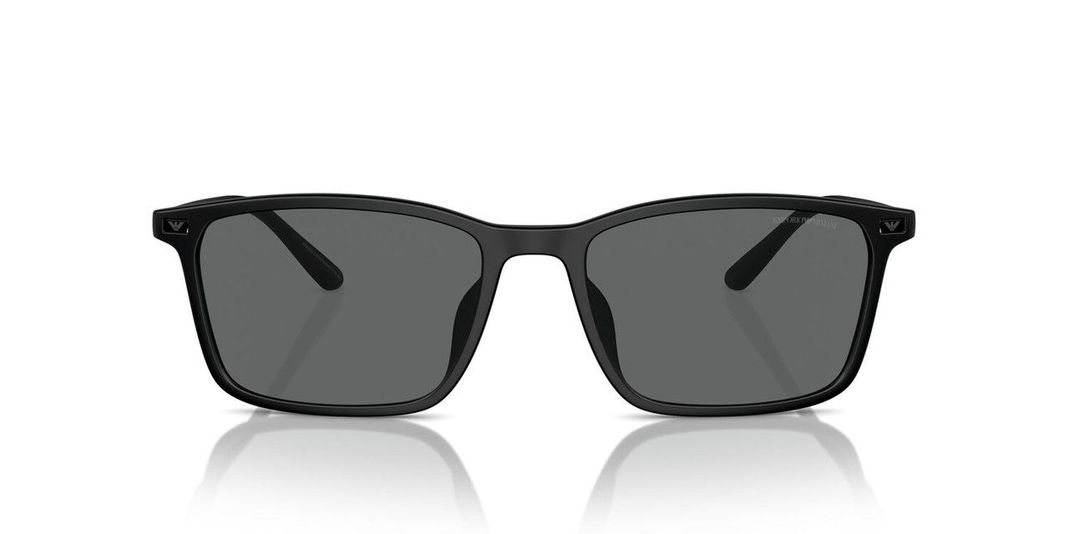 Anteojos De Sol Emporio Armani EA4223U  Negro Hombre-2