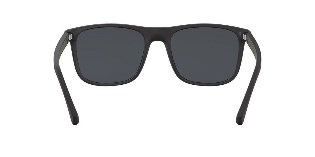 Lentes De Sol Emporio Armani EA4129 Negro Hombre-3