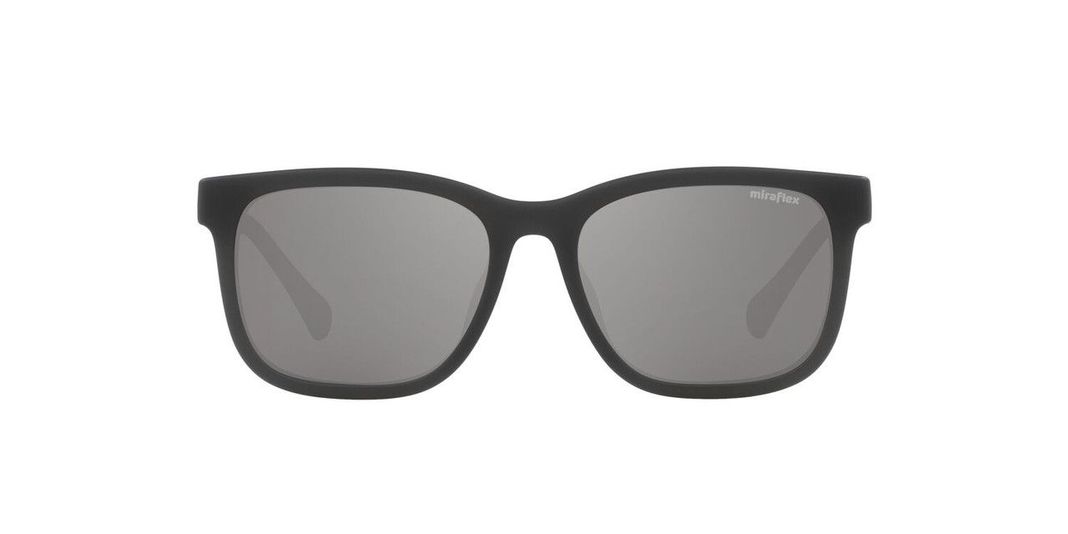 Lentes De Sol Miraflex MF1040 Gris Hombre