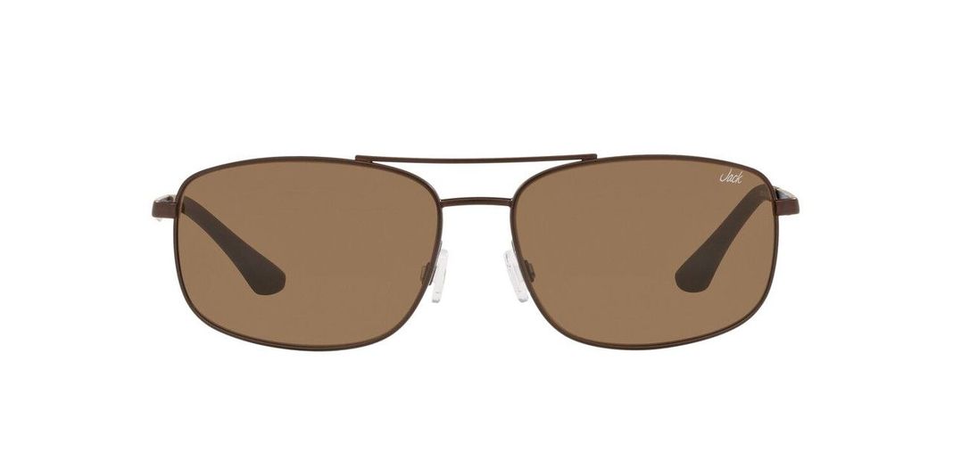 Lentes De Sol Jack Pacific JK3007M  Cobre Hombre-0