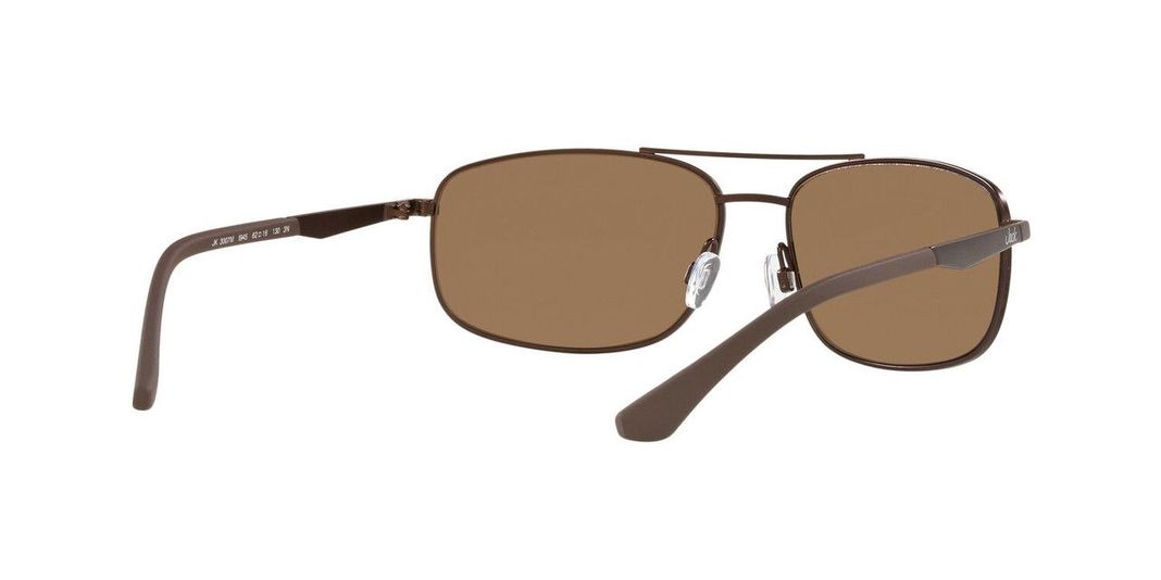 Lentes De Sol Jack Pacific JK3007M  Cobre Hombre-4