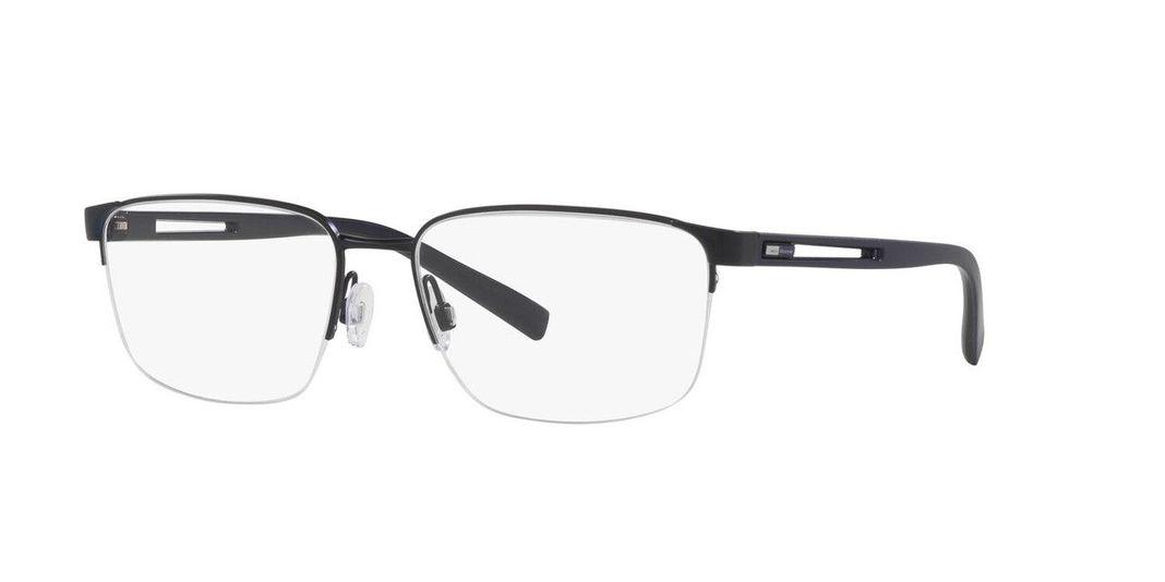 Lentes Ópticos Jean Monnier J81211  Azul Hombre-1
