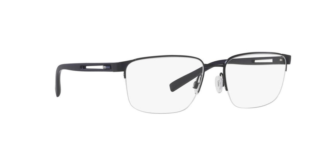 Lentes Ópticos Jean Monnier J81211  Azul Hombre-5