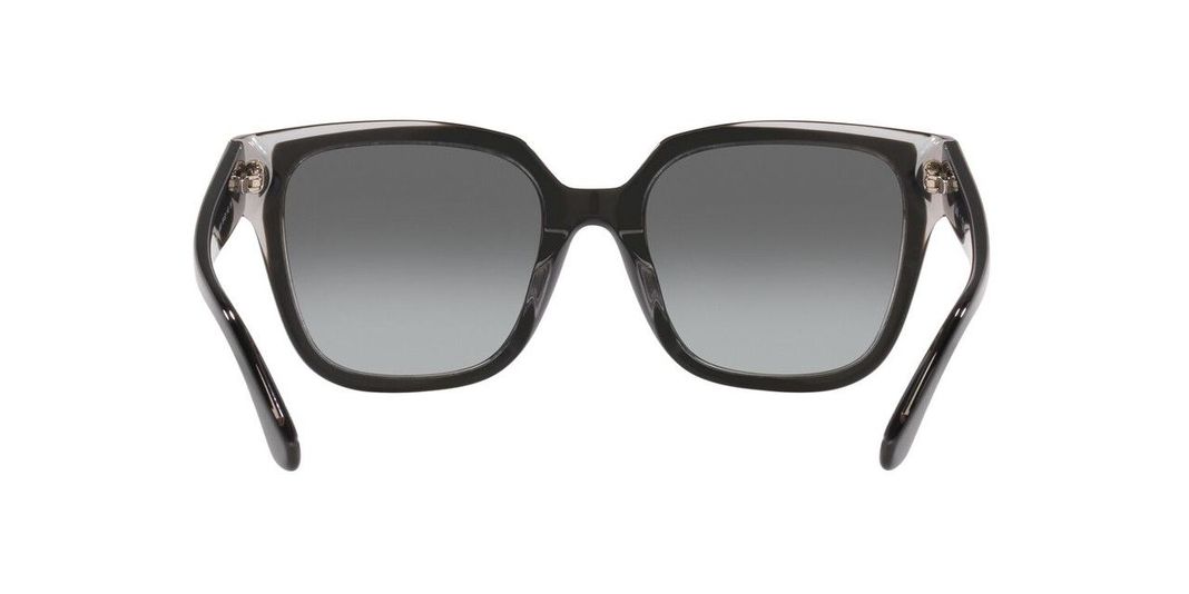 Lentes De Sol Jack Pacific JK6004M  Negro Mujer-3
