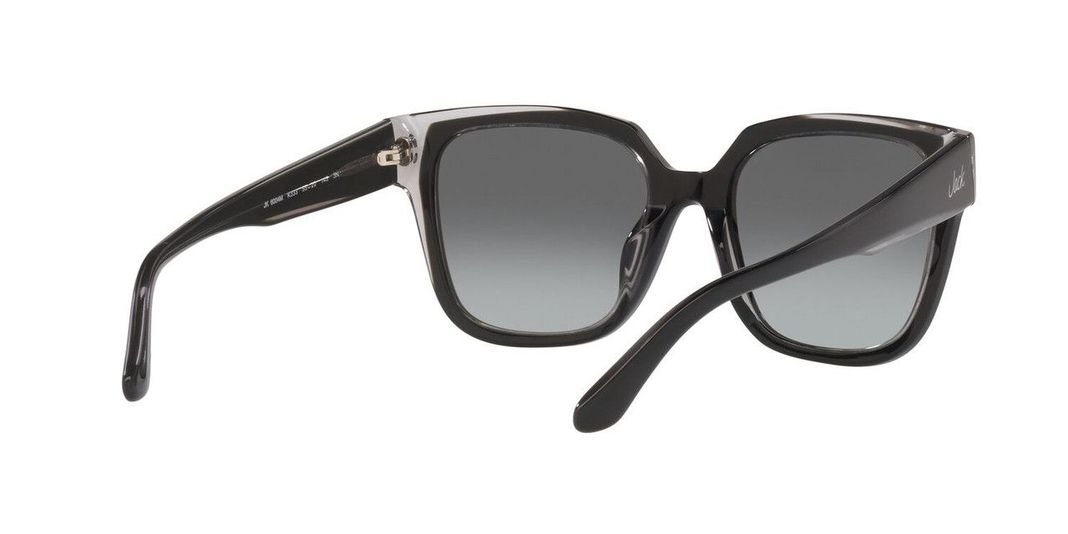 Lentes De Sol Jack Pacific JK6004M  Negro Mujer-4