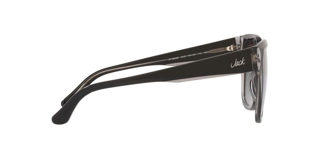 Lentes De Sol Jack Pacific JK6004M  Negro Mujer-5