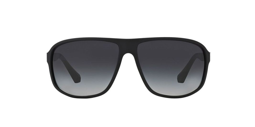 Lentes De Sol Emporio Armani EA4029 Negro Hombre-0
