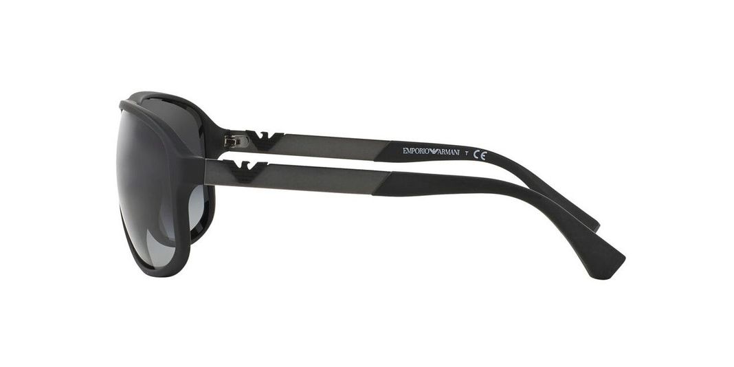 Lentes De Sol Emporio Armani EA4029 Negro Hombre-2