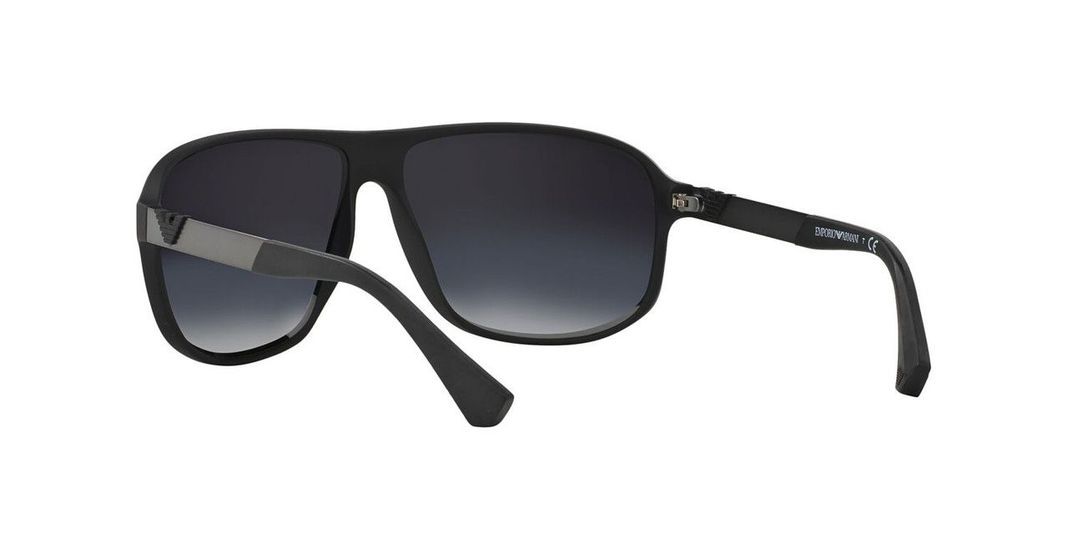 Lentes De Sol Emporio Armani EA4029 Negro Hombre-3