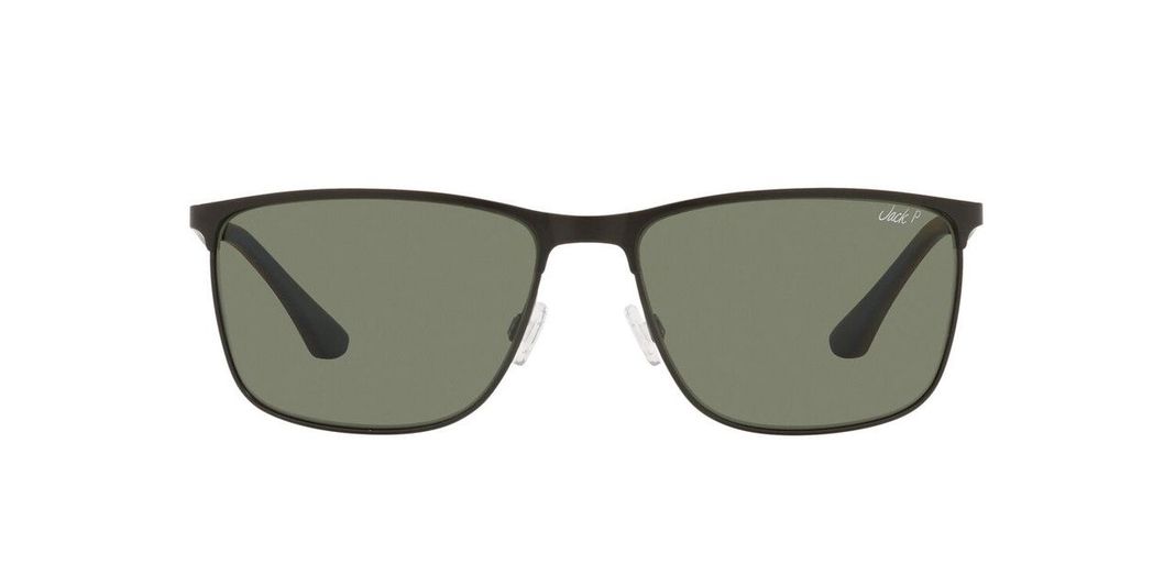 Lentes De Sol Jack Pacific JK3005M  Negro Hombre-0