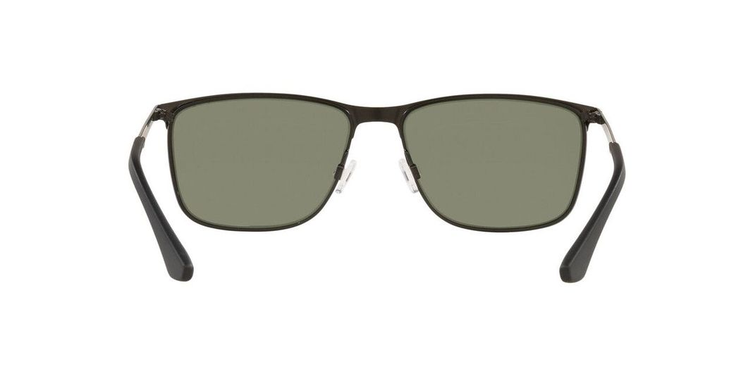 Lentes De Sol Jack Pacific JK3005M  Negro Hombre-3