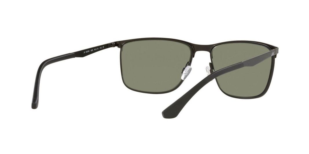 Lentes De Sol Jack Pacific JK3005M  Negro Hombre-4