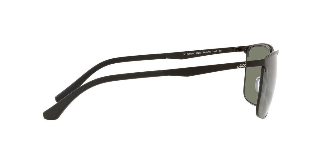 Lentes De Sol Jack Pacific JK3005M  Negro Hombre-5