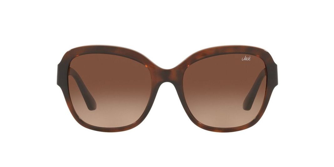 Lentes De Sol Jack JK1025  Café Mujer