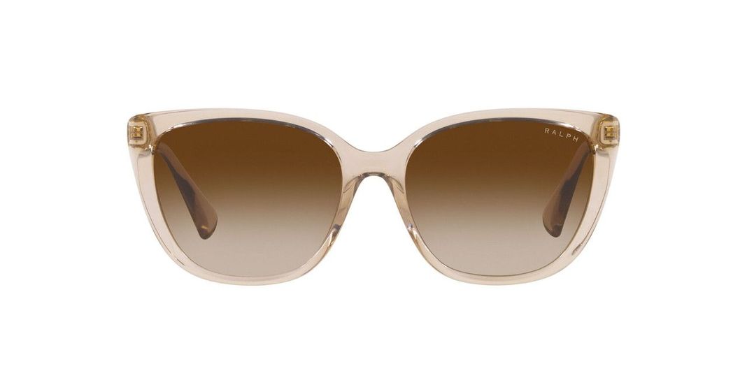 Lentes De Sol Ralph  RA5274 Café Mujer-0