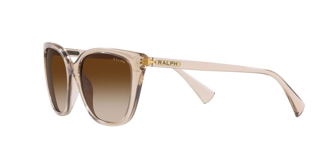 Lentes De Sol Ralph  RA5274 Café Mujer-2