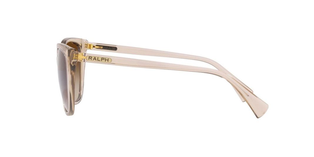 Lentes De Sol Ralph  RA5274 Café Mujer-3