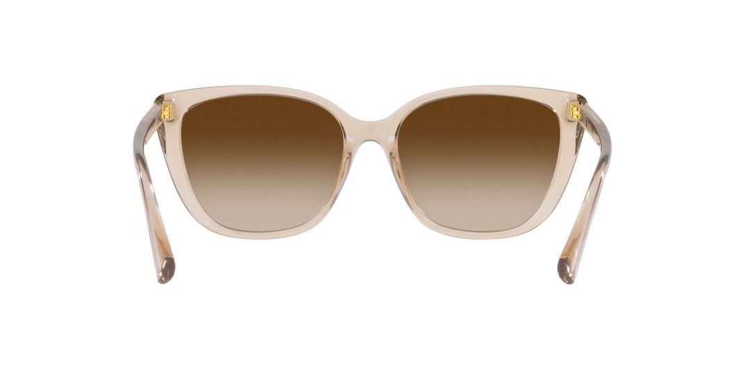 Lentes De Sol Ralph  RA5274 Café Mujer-6