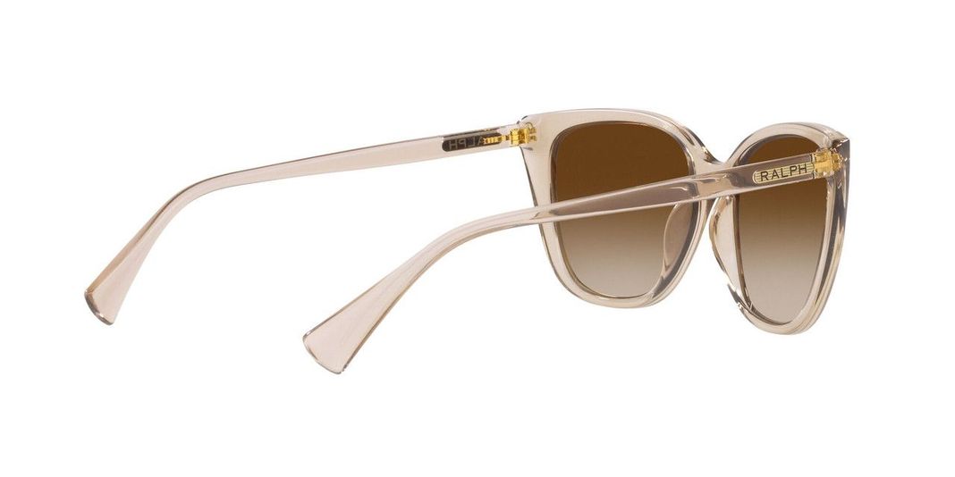 Lentes De Sol Ralph  RA5274 Café Mujer-8