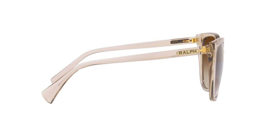 Lentes De Sol Ralph  RA5274 Café Mujer-9