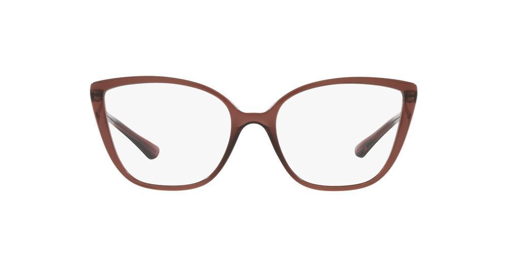 Lentes Ópticos Jean Monnier  J83222 Café-0