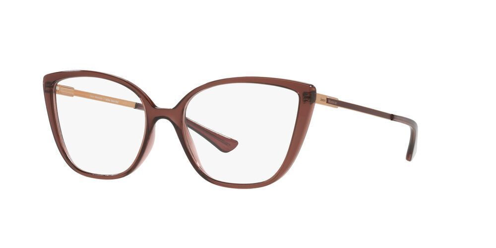 Lentes Ópticos Jean Monnier  J83222 Café-1