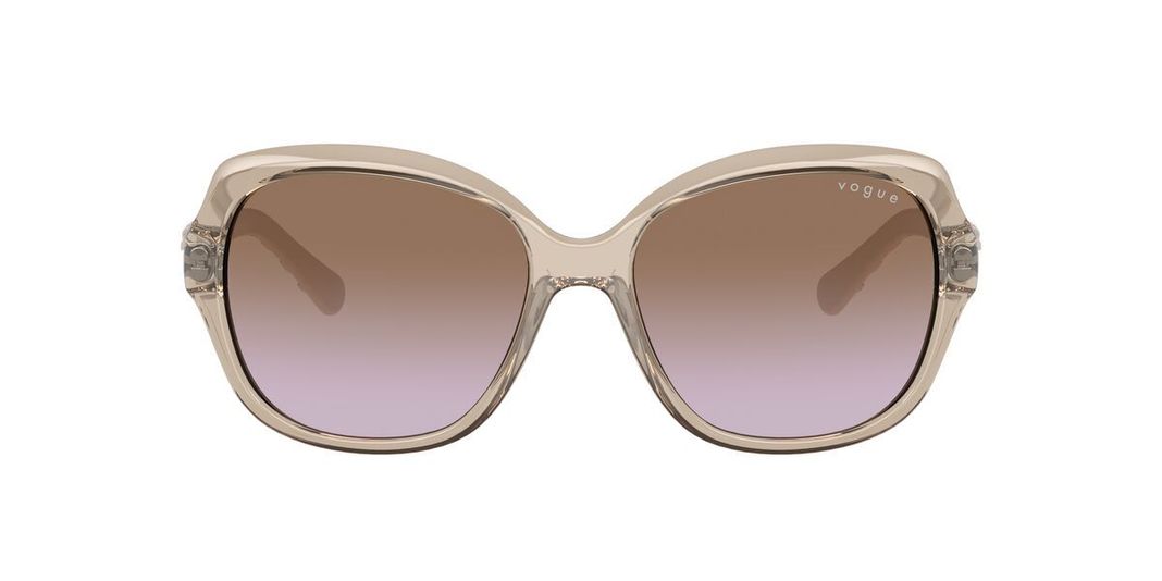 Lentes De Sol Vogue VO2871S  Marrón Mujer-0