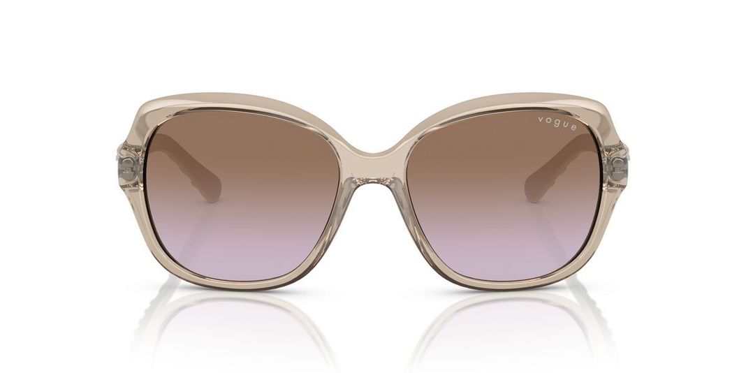 Lentes De Sol Vogue VO2871S  Marrón Mujer-5