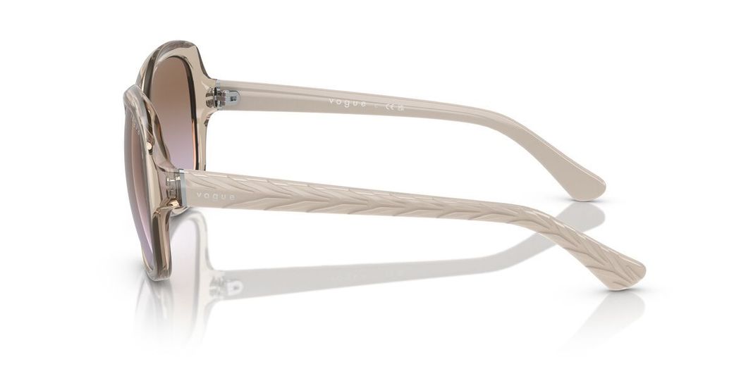 Lentes De Sol Vogue VO2871S  Marrón Mujer-6