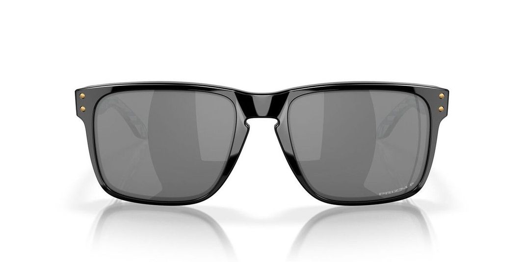 Lentes De Sol Oakley OO9417 Holbrook Xl Negro Hombre-0