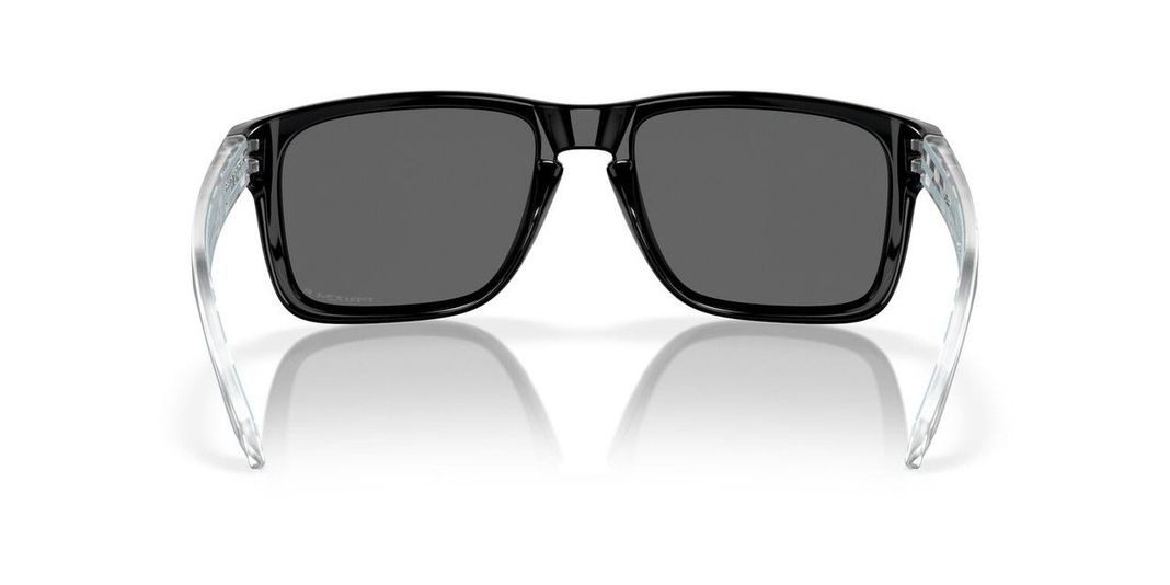 Lentes De Sol Oakley OO9417 Holbrook Xl Negro Hombre-3