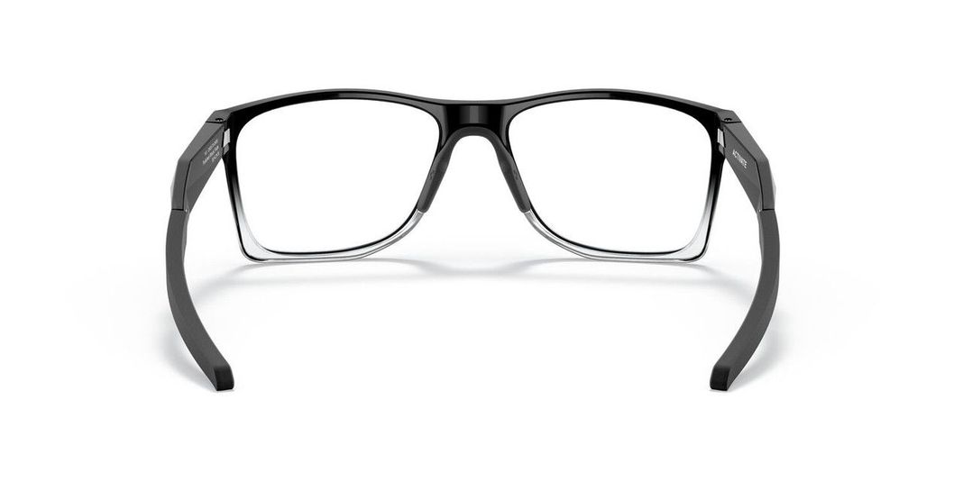 Lentes Ópticos Oakley OX8173 Activate Negro Hombre II-1