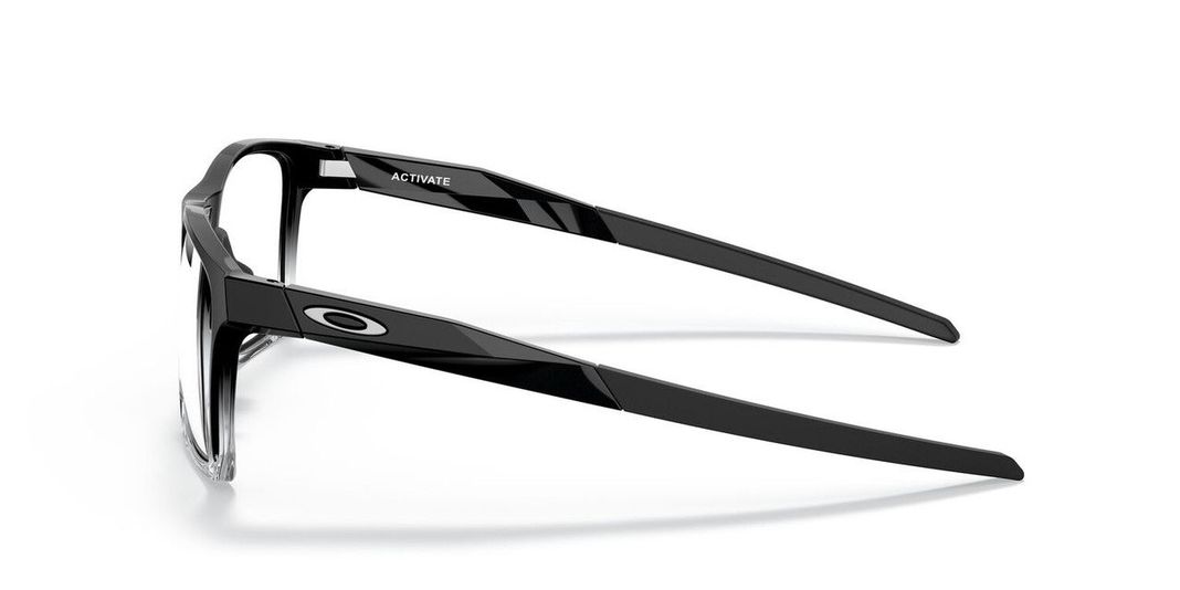 Lentes Ópticos Oakley OX8173 Activate Negro Hombre II-4